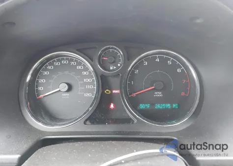 2010 Chevrolet Cobalt Lt из США, поврежденный, VIN 1G1AD5F55A7180926